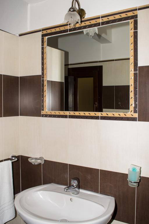 Chambre Triple Confort avec Douche