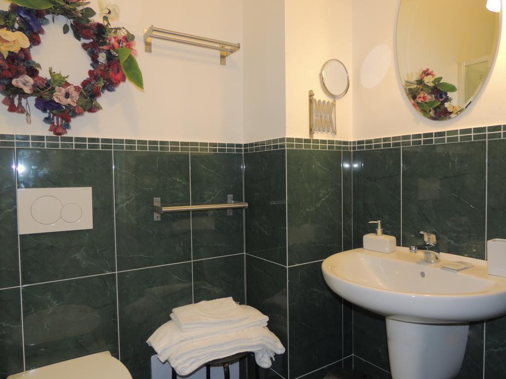 Double or Twin Room Balcony