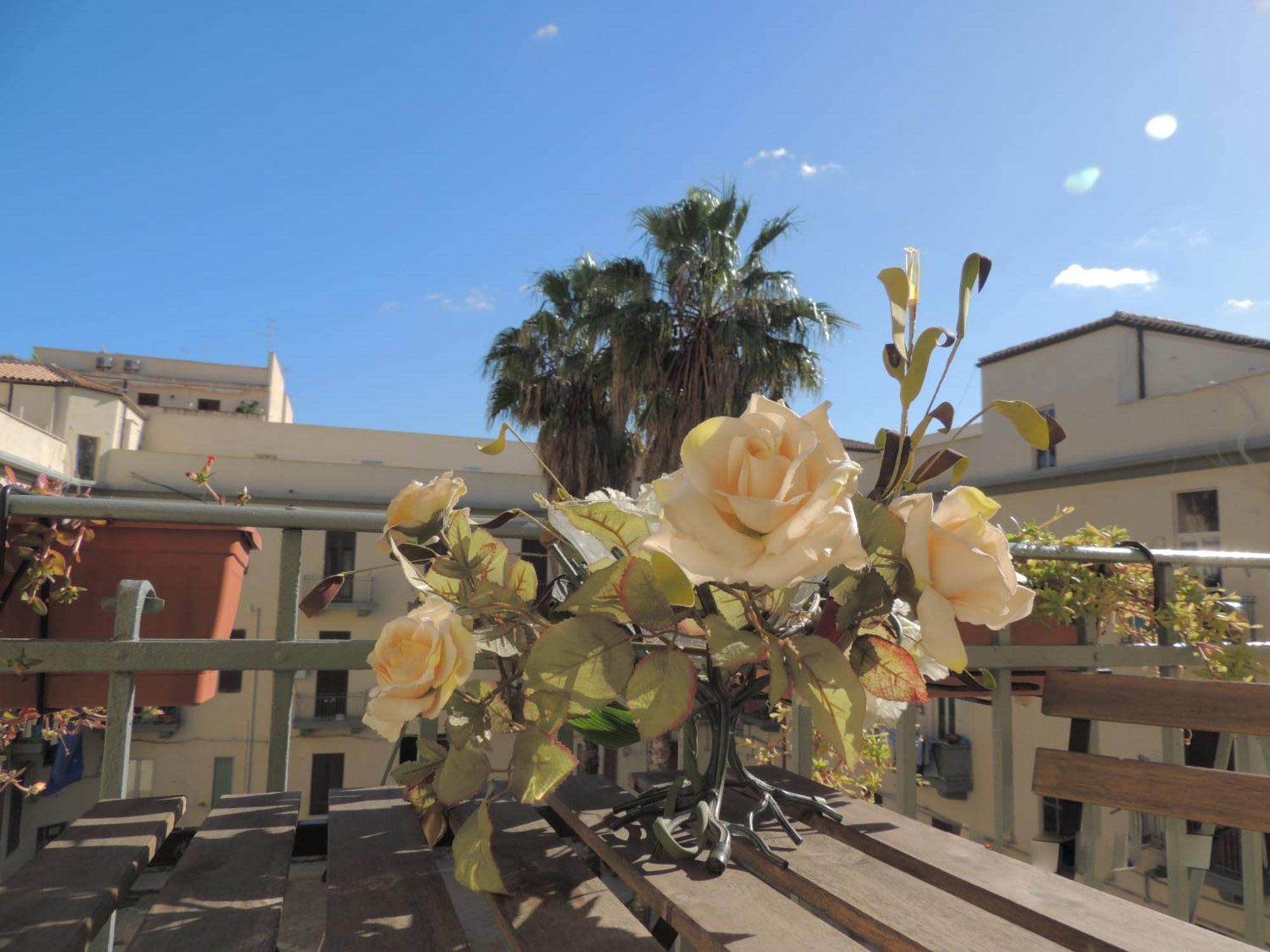 Triple Room Balcony
