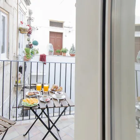 Ortigia Bed And Breakfast-3