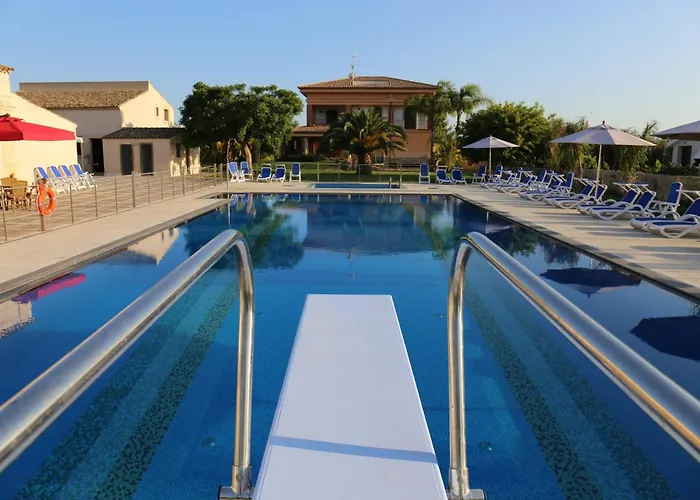 Casa vacanza: Case Vacanza SANT'AGOSTINO Siracusa