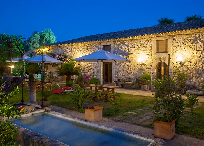 Villa Dei Papiri