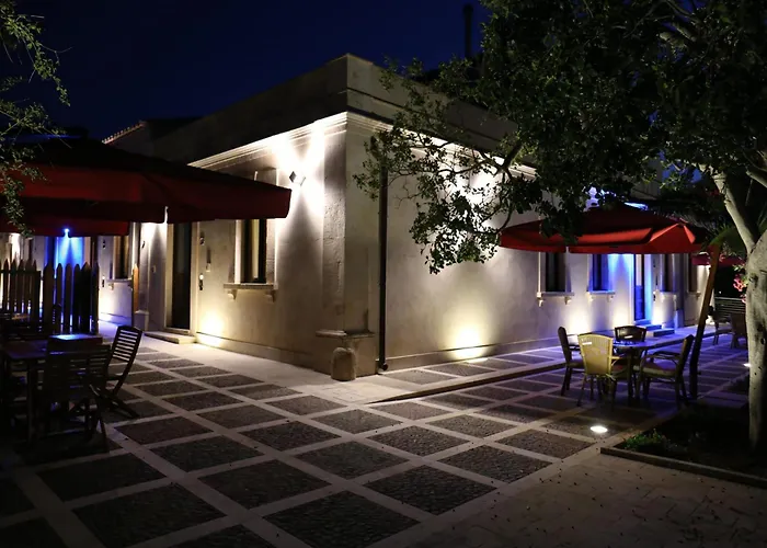 Casa vacanza: Case Vacanza SANT'AGOSTINO Siracusa