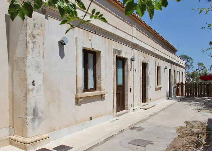 Casa vacanza: Case Vacanza SANT'AGOSTINO Siracusa