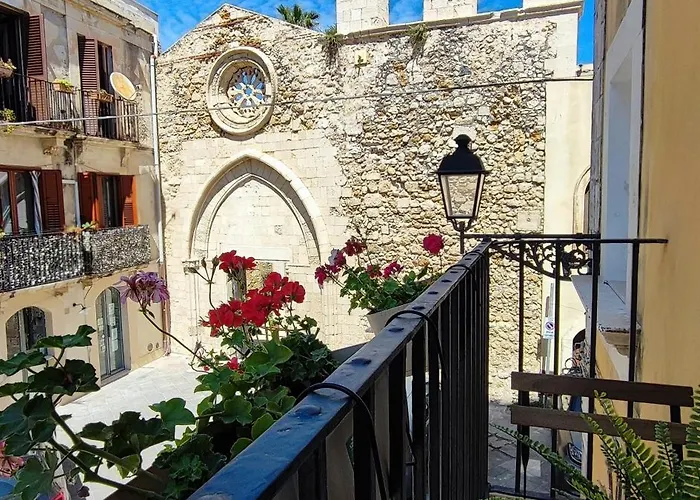  Ortigia
