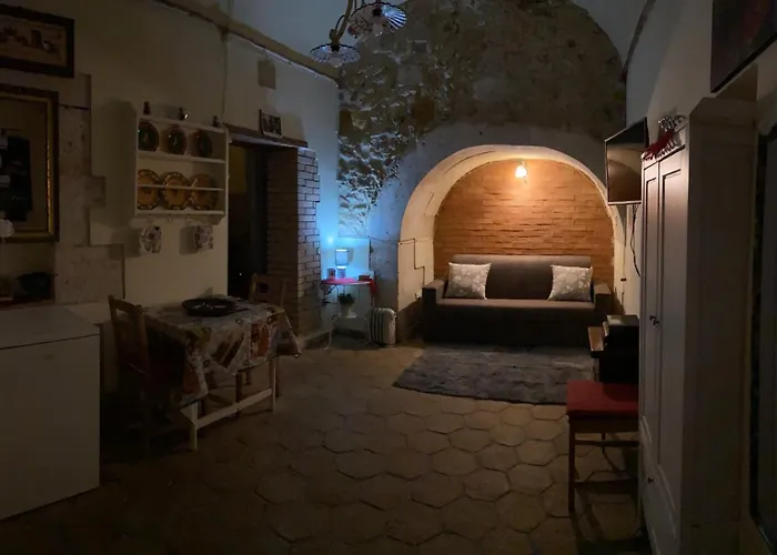Ronco Primo A San Nicola 4