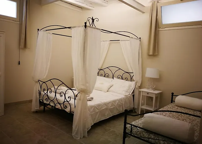 Casa degli ospiti: Stomachion