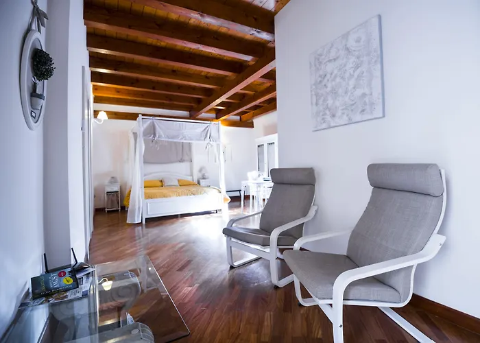 La Casa di Ilde al Duomo - Ortigia Holidays